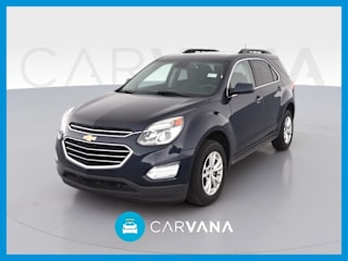 2017 Chevrolet Equinox LT 2GNALCEK9H1571761 2017 Chevrolet Equinox LT