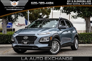 2018 Hyundai Kona SEL KM8K22AA6JU154840 2018 Hyundai Kona SEL