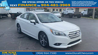 2017 Subaru Legacy 3.6R Limited 4S3BNEN61H3032096 2017 Subaru Legacy 3.6R Limited