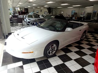 1996 Pontiac Firebird Formula 2G2FV32P1T2225218 1996 Pontiac Firebird Formula