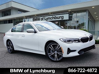 2020 BMW 3 Series 3MW5R7J03L8B38898 2020 BMW 3 Series