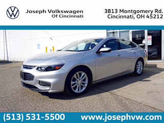 2017 Chevrolet Malibu 1G1ZJ5SU4HF179825 2017 Chevrolet Malibu