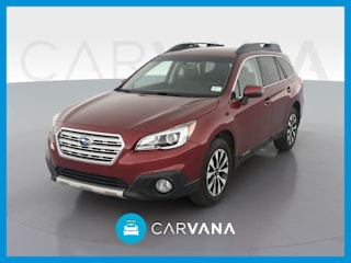 2016 Subaru Outback 2.5i Limited 4S4BSAJC3G3289526 2016 Subaru Outback 2.5i Limited