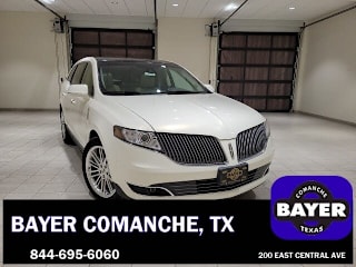 2014 Lincoln MKT Ecoboost 2LMHJ5AT1EBL50524 2014 Lincoln MKT Ecoboost