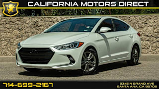 2017 Hyundai Elantra SE 5NPD84LF3HH010330 2017 Hyundai Elantra SE