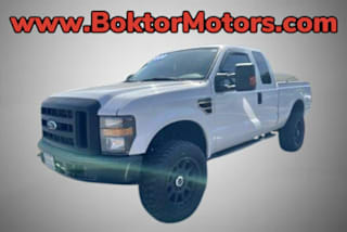 2009 Ford F-350 Super Duty XLT 1FTWX31R49EA29389 2009 Ford F-350 Super Duty XLT