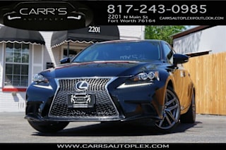 2015 Lexus IS 350 Base JTHBE1D22F5016948 2015 Lexus IS 350 Base
