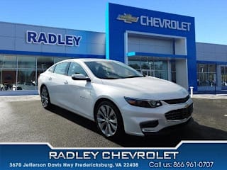 2018 Chevrolet Malibu 1G1ZE5SX0JF170530 2018 Chevrolet Malibu
