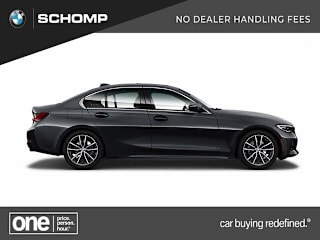 2021 BMW 3 Series 330e xDrive 3MW5P9J03M8C08001 2021 BMW 3 Series 330e xDrive
