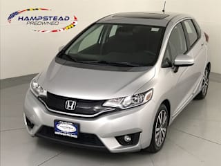 2015 Honda Fit 3HGGK5H89FM708934 2015 Honda Fit