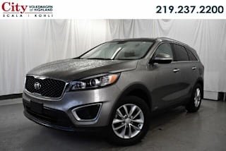 2016 Kia Sorento 5XYPGDA31GG034480 2016 Kia Sorento