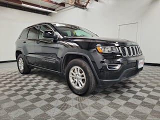 2020 Jeep Grand Cherokee Laredo E 1C4RJEAG2LC219669 2020 Jeep Grand Cherokee Laredo E