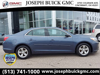 2013 Chevrolet Malibu 1G11B5SA2DF347505 2013 Chevrolet Malibu