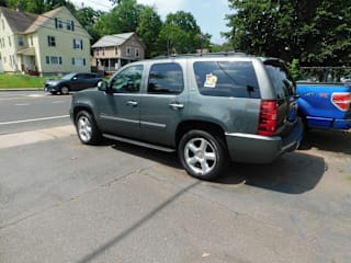 2011 Chevrolet Tahoe LTZ 1GNSKCE01BR179054 2011 Chevrolet Tahoe LTZ