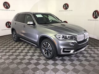 2018 BMW X5 xDrive35i 5UXKR0C54J0X99903 2018 BMW X5 xDrive35i