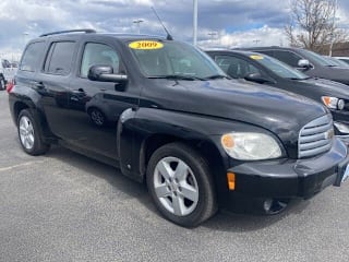 2009 Chevrolet HHR LT 3GNCA23B89S503291 2009 Chevrolet HHR LT