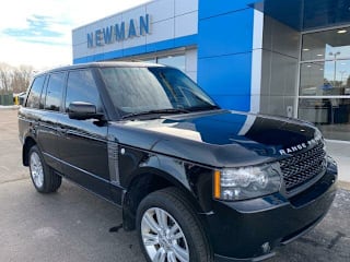 2011 Land Rover Range Rover SALMF1D42BA354174 2011 Land Rover Range Rover