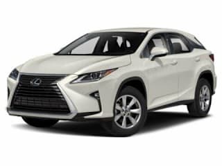 2019 Lexus RX 350 2T2ZZMCAXKC117582 2019 Lexus RX 350