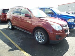 2012 Chevrolet Equinox LT 2GNFLDE59C6269288 2012 Chevrolet Equinox LT