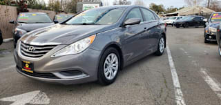 2012 Hyundai Sonata 5NPEB4AC8CH362486 2012 Hyundai Sonata