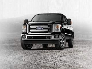2013 Ford F-350 Super Duty Lariat 1FT8W3BT7DEB03273 2013 Ford F-350 Super Duty Lariat