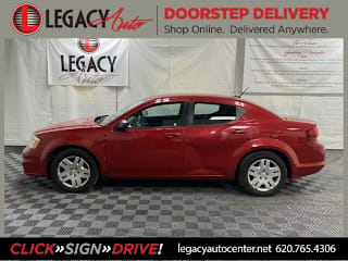 2014 Dodge Avenger SE 1C3CDZAB9EN234710 2014 Dodge Avenger SE