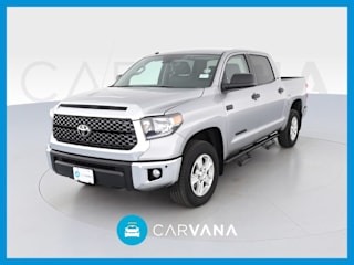 2019 Toyota Tundra SR5 5TFDW5F11KX815220 2019 Toyota Tundra SR5
