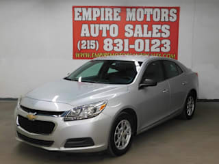 2014 Chevrolet Malibu 1G11A5SL6EF138256 2014 Chevrolet Malibu