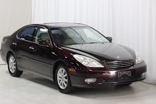2002 Lexus ES 300 Base JTHBF30G325030426 2002 Lexus ES 300 Base