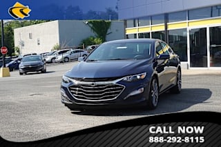 2021 Chevrolet Malibu LT 1G1ZD5STXMF020784 2021 Chevrolet Malibu LT