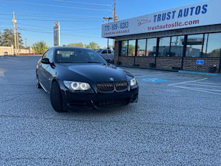 2013 BMW 3 Series 335is WBAKG1C52DJ217385 2013 BMW 3 Series 335is