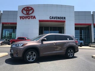 2017 Toyota Highlander Limited Platinum 5TDYZRFH8HS211658 2017 Toyota Highlander Limited Platinum