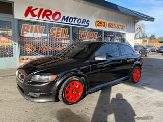 2009 Volvo C30 YV1MK672992143983 2009 Volvo C30