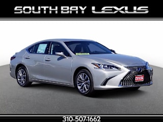 2021 Lexus ES 300h 58ACA1C14MU005211 2021 Lexus ES 300h
