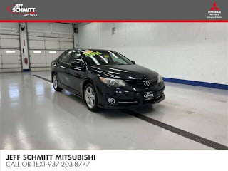 2013 Toyota Camry SE 4T1BF1FK8DU277723 2013 Toyota Camry SE