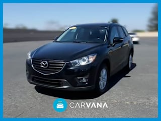 2016 Mazda CX-5 Touring JM3KE2CY1G0659584 2016 Mazda CX-5 Touring