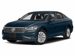 2019 Volkswagen Jetta 1.4T S 3VWC57BUXKM036539 2019 Volkswagen Jetta 1.4T S