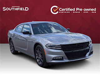 2018 Dodge Charger GT 2C3CDXJGXJH207793 2018 Dodge Charger GT