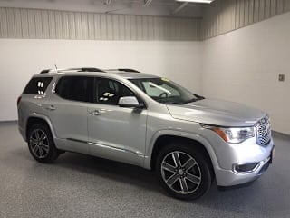 2017 GMC Acadia Denali 1GKKNXLS6HZ220545 2017 GMC Acadia Denali