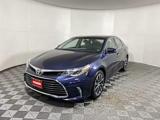 2016 Toyota Avalon XLE Premium 4T1BK1EB2GU240944 2016 Toyota Avalon XLE Premium