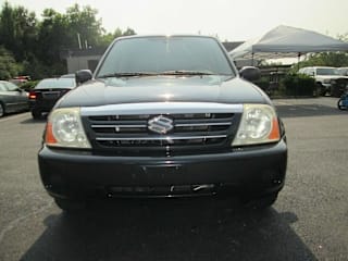 2005 Suzuki XL7 EX JS3TX92V854105666 2005 Suzuki XL7 EX