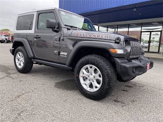 2021 Jeep Wrangler Islander 1C4HJXAG3MW655518 2021 Jeep Wrangler Islander