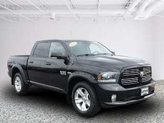 2015 Ram Pickup 1500 1C6RR7MT0FS533898 2015 Ram Pickup 1500