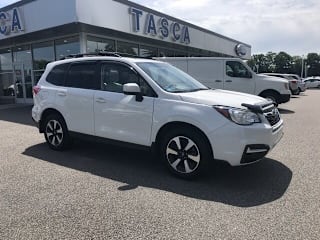2017 Subaru Forester 2.5i Premium JF2SJAEC1HH445599 2017 Subaru Forester 2.5i Premium