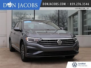 2019 Volkswagen Jetta 3VWE57BU3KM061081 2019 Volkswagen Jetta