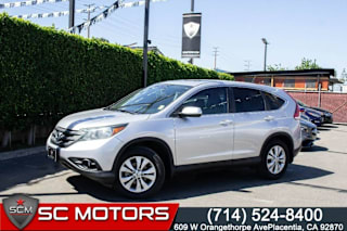 2013 Honda CR-V EX 3CZRM3H59DG702309 2013 Honda CR-V EX