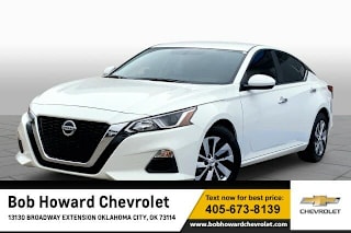 2020 Nissan Altima 1N4BL4BVXLC203339 2020 Nissan Altima