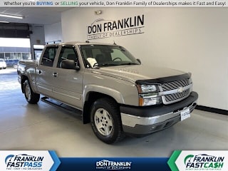 2005 Chevrolet Silverado 1500 Z71 2GCEK13T151137911 2005 Chevrolet Silverado 1500 Z71