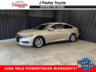 2018 Honda Accord LX 1HGCV1F14JA182044 2018 Honda Accord LX