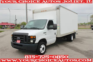2013 Ford E-150 E 350 SD 2dr Commercial/Cutaway/Chassis 138 176 in. WB 1FDWE3FLXDDB20509 2013 Ford E-150 E 350 SD 2dr Commercial/Cutaway/Chassis 138 176 in. WB